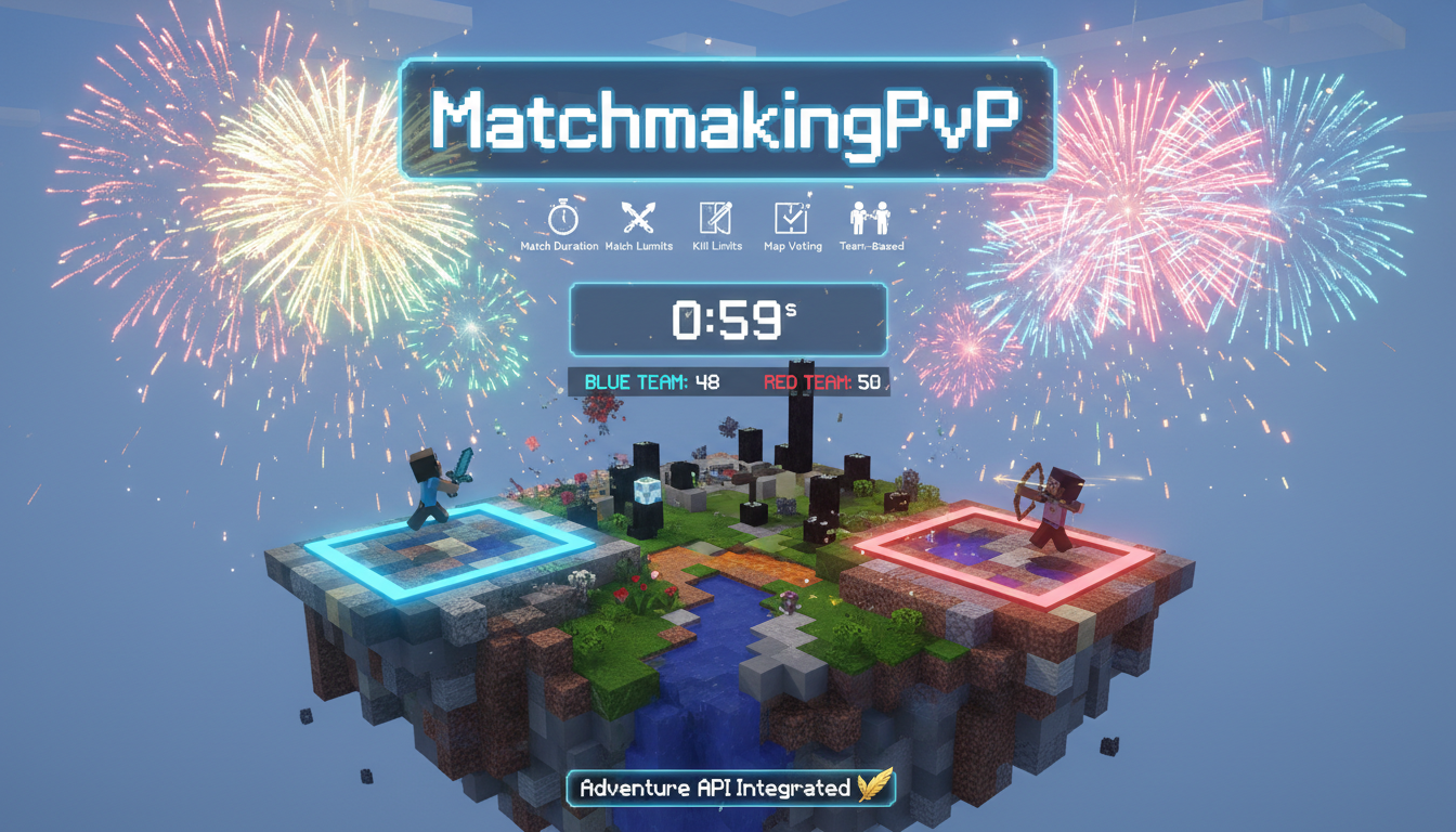 MatchmakingPvP