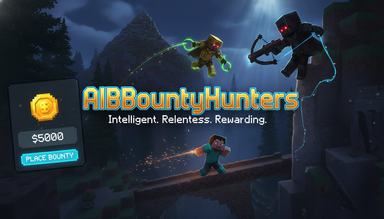 AIBountyHunters