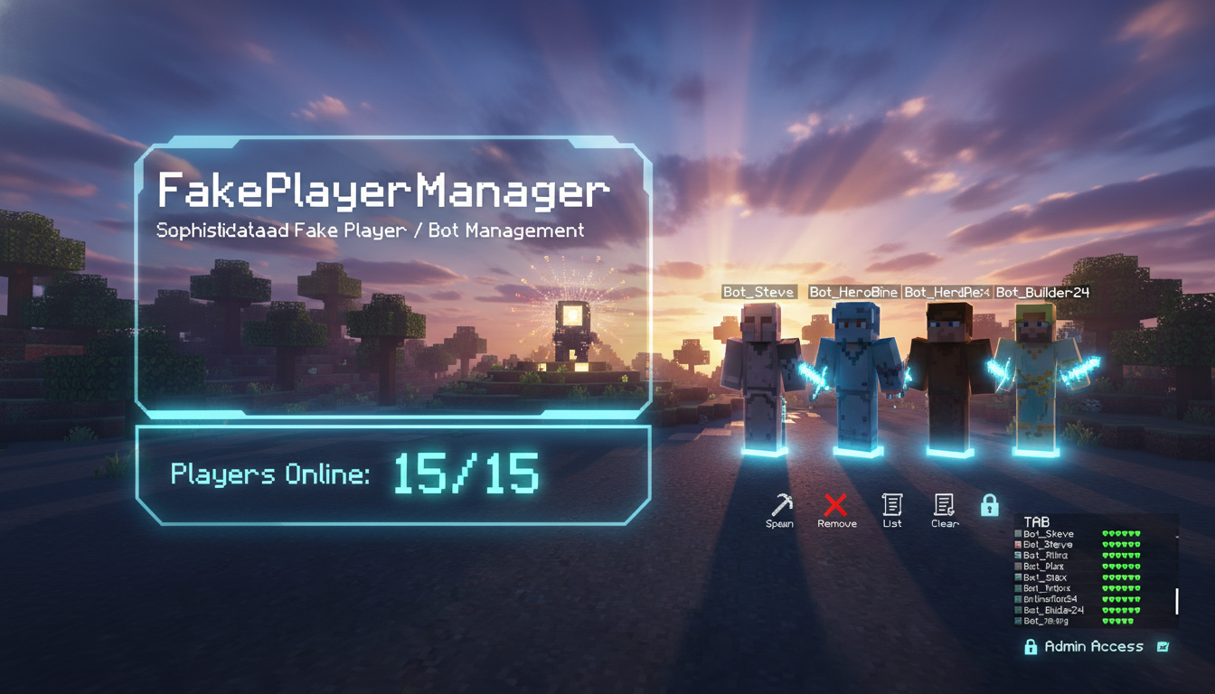 FakePlayerTab