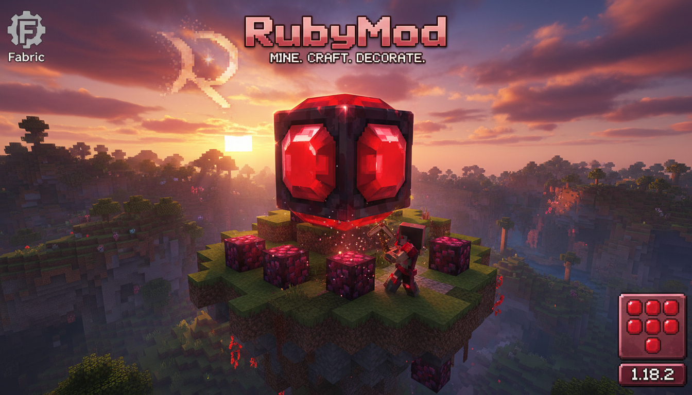 RubyMod