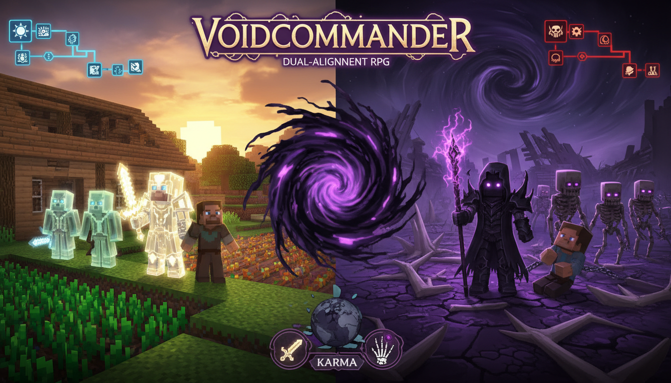 VoidCommander