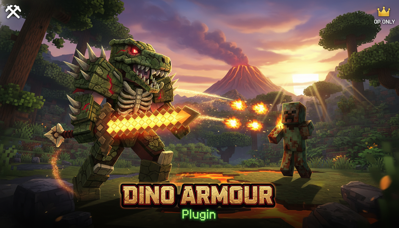 DinoArmour