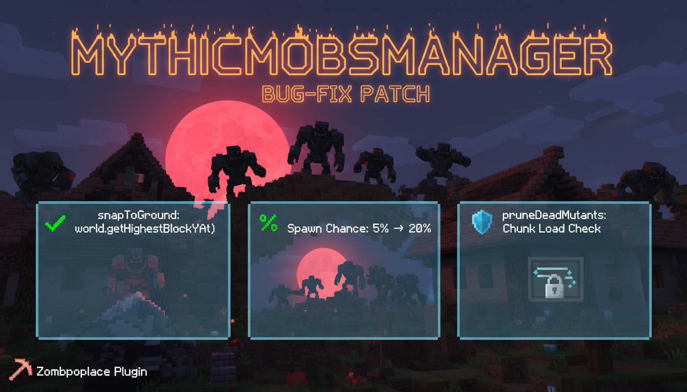 Zombpocalypse