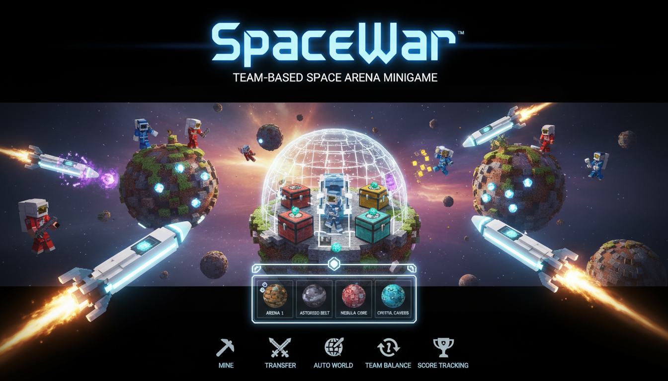 SpaceWar