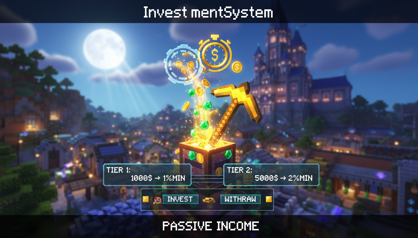 InvestmentSystem