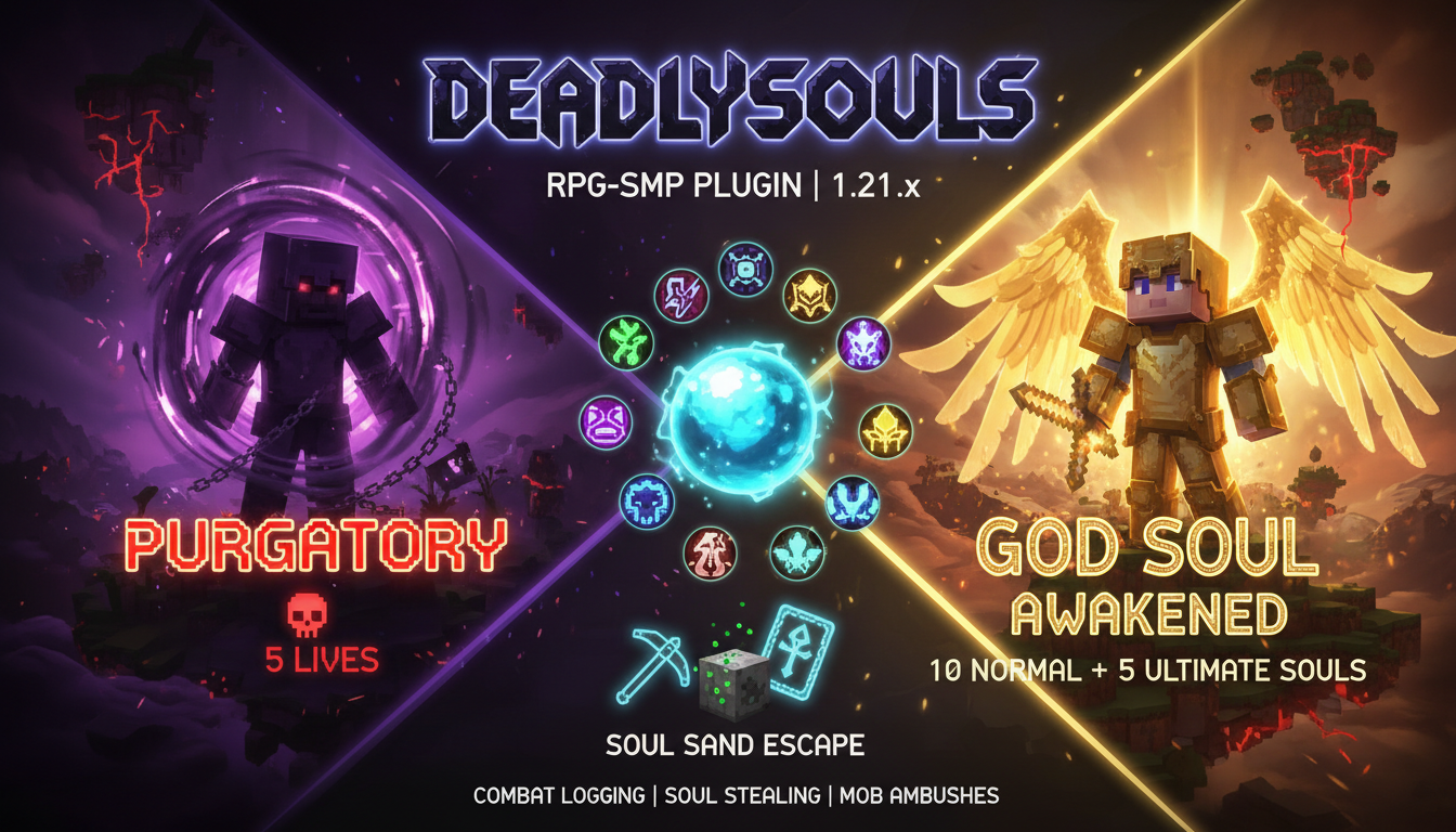 DeadlySouls