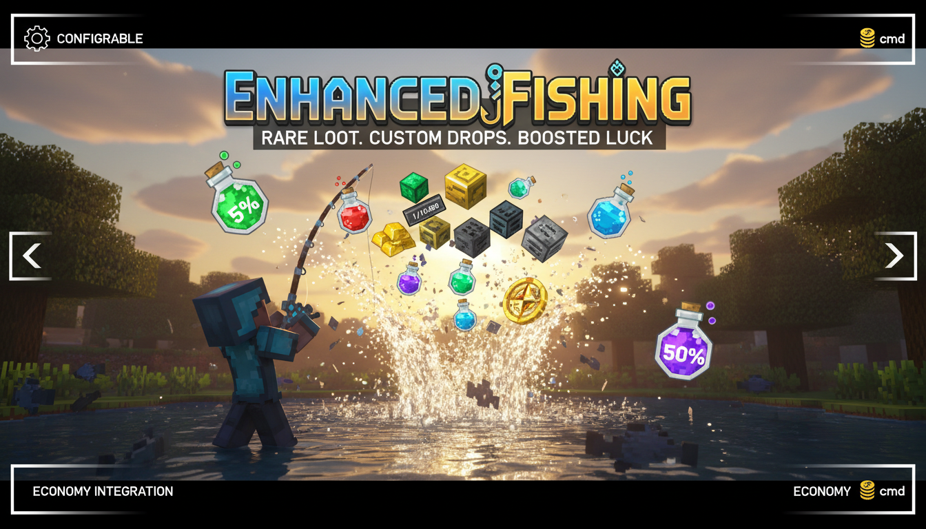 EnhancedFishing
