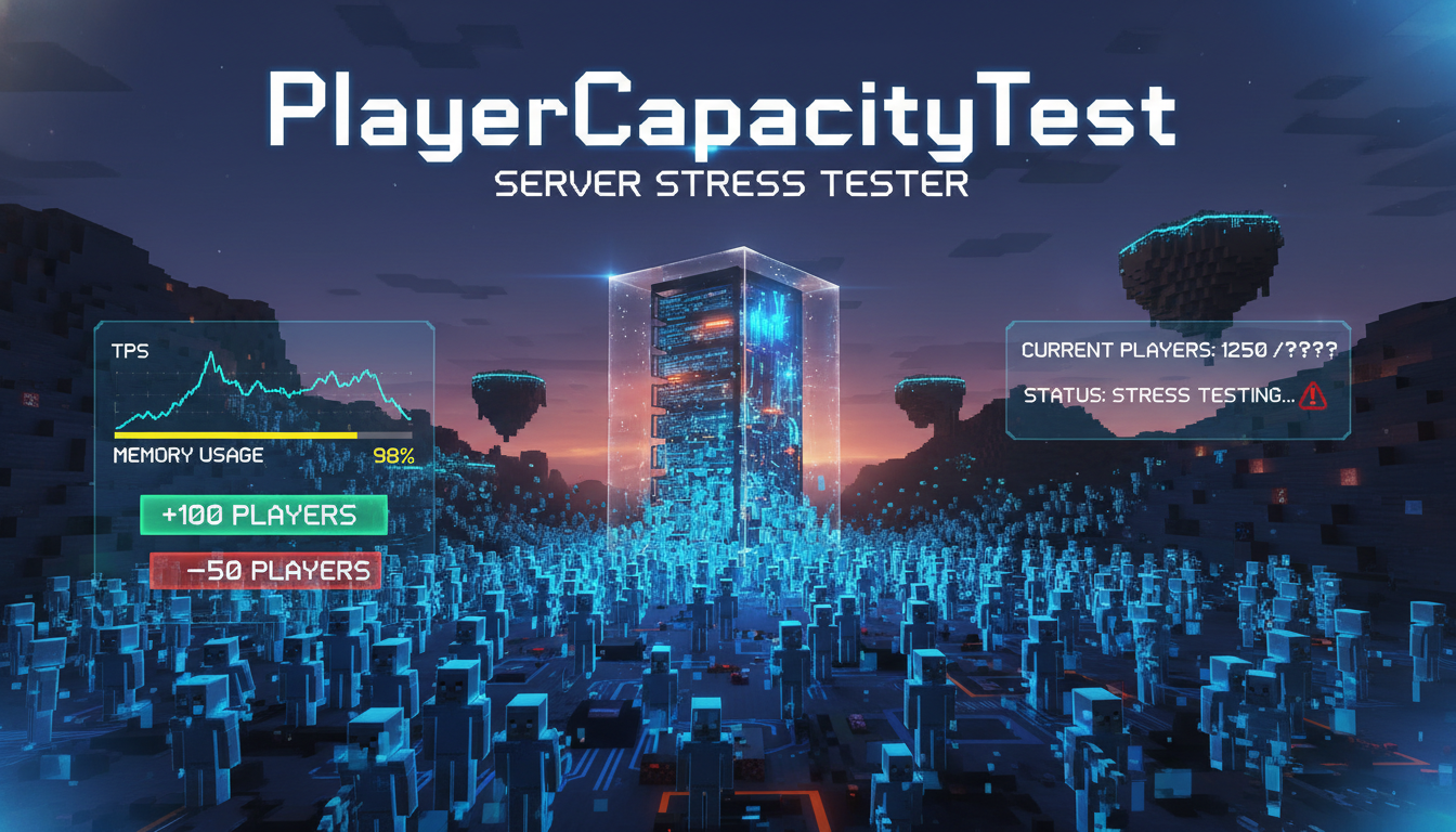 PlayerCapacityTest