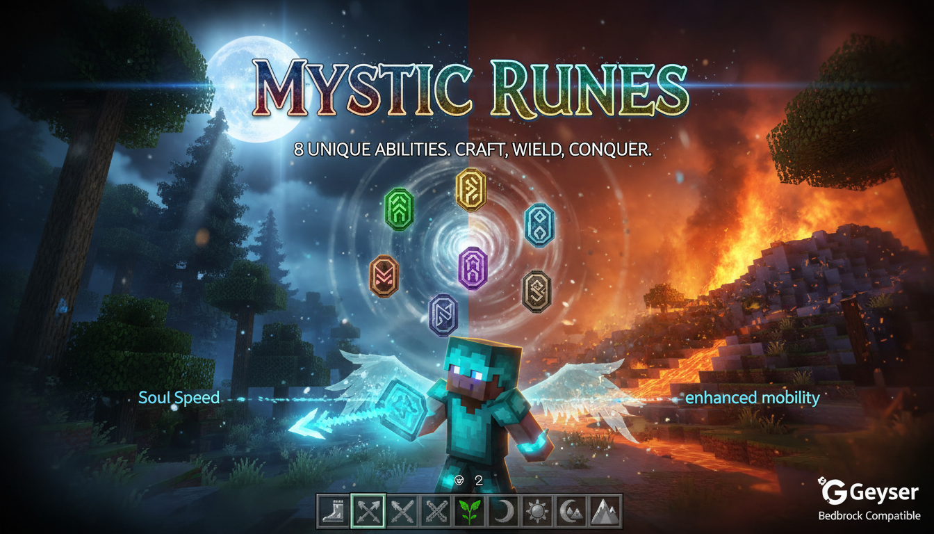 MysticRunes