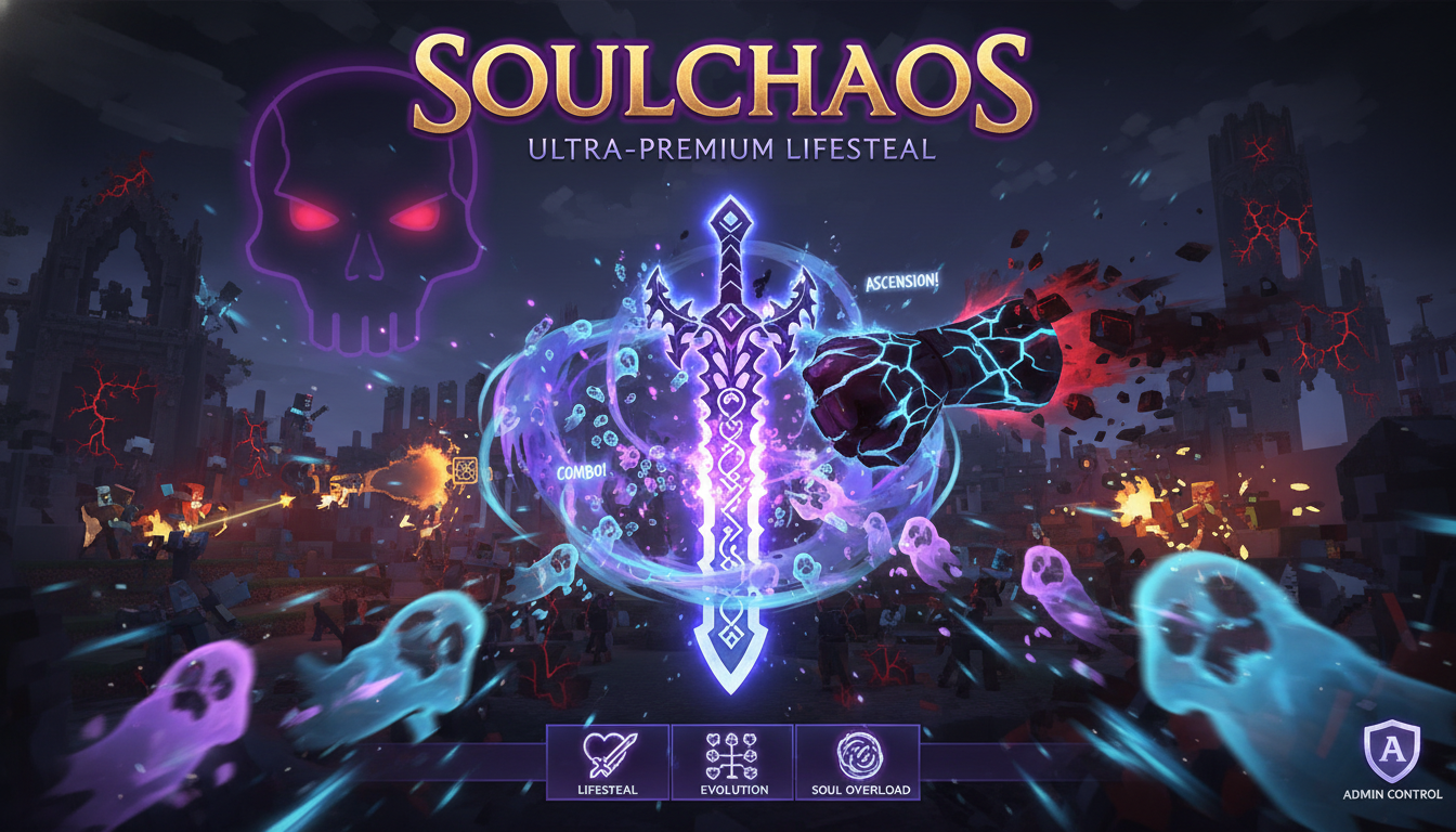 SoulChaos