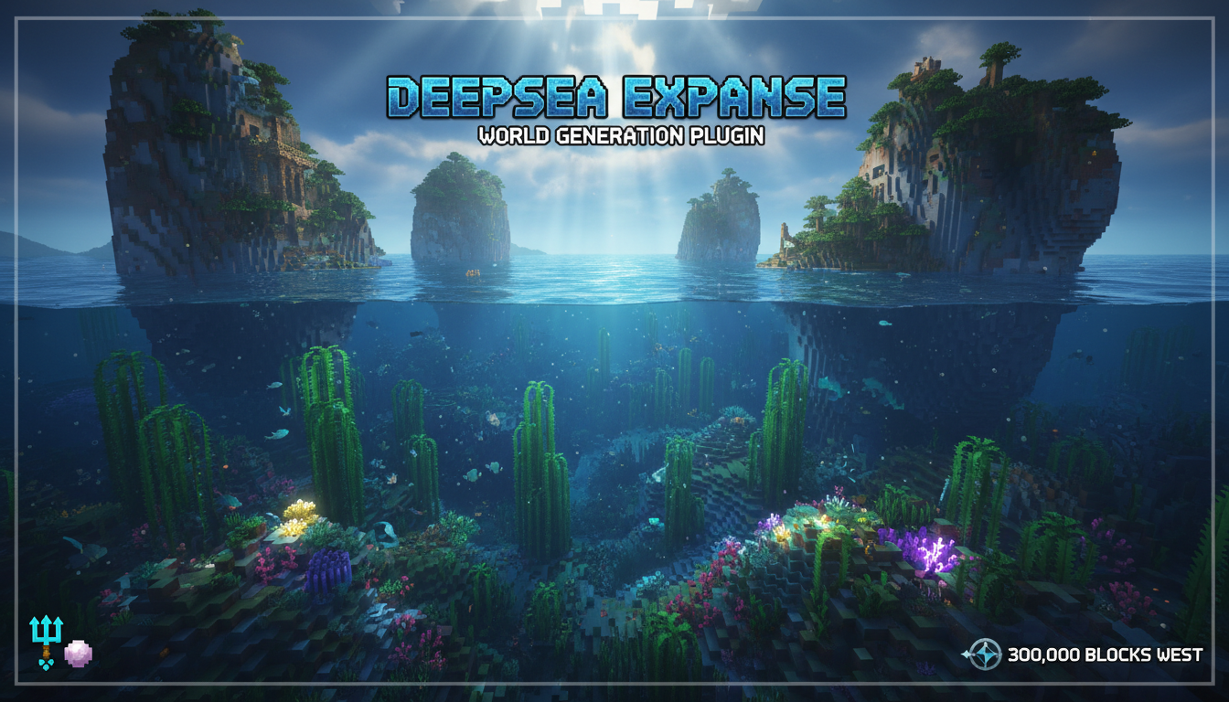 DeepSeaExpanse