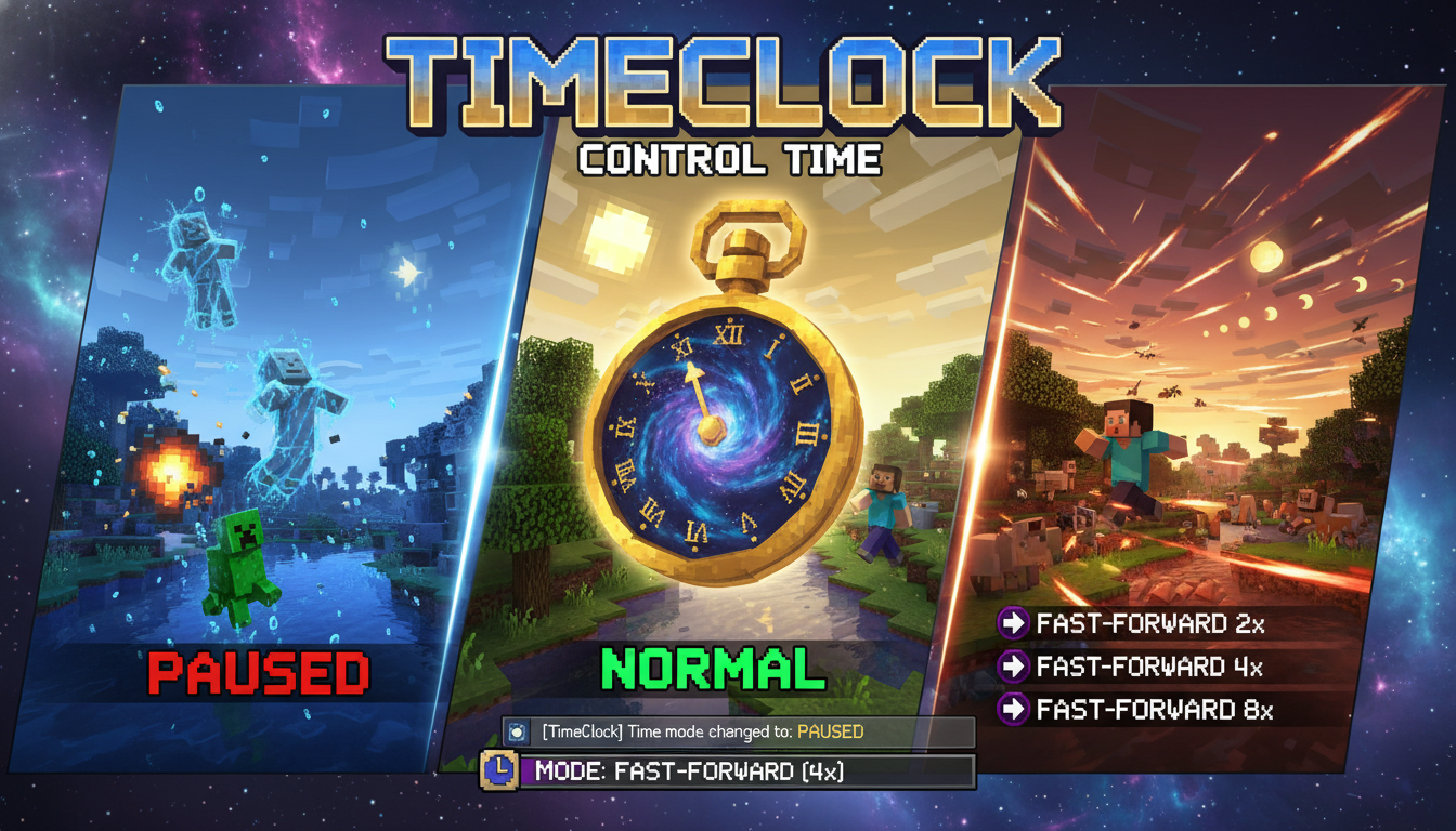 TimeClock