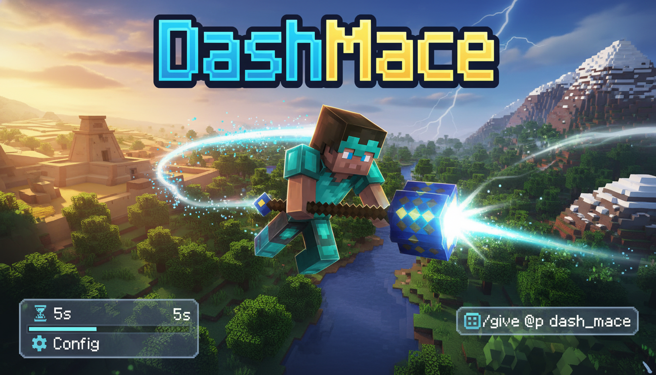 DashMace