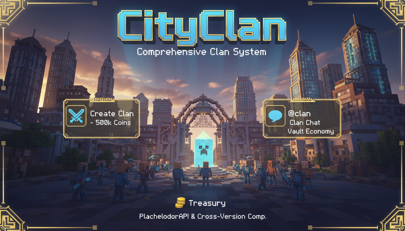 CityClan