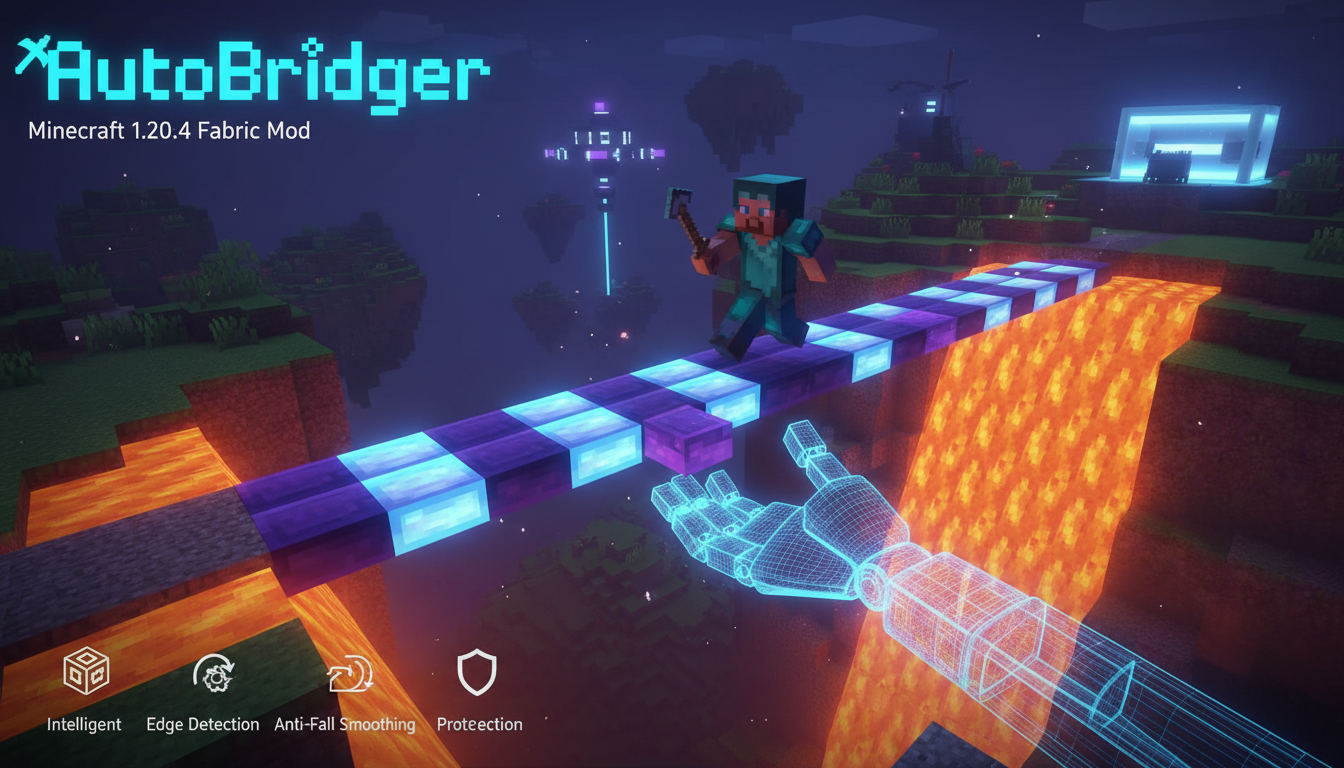 AutoBridger