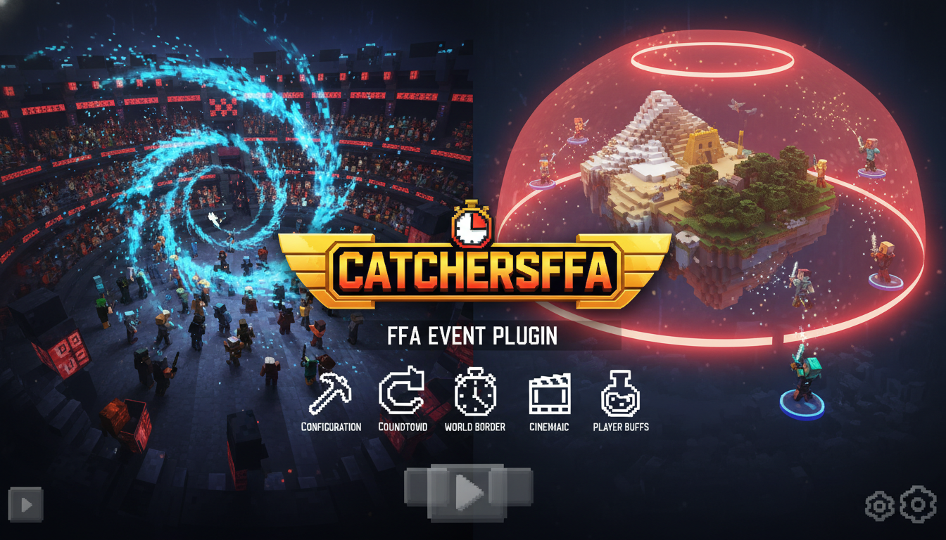 CatchersFFA