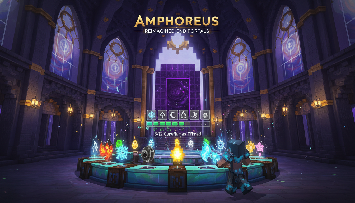 Amphoreus
