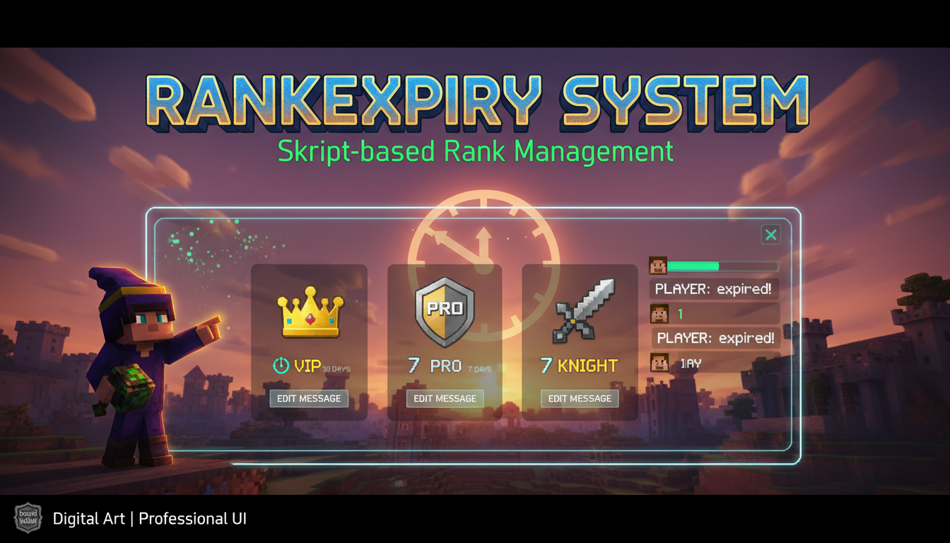 RankExpiryManager
