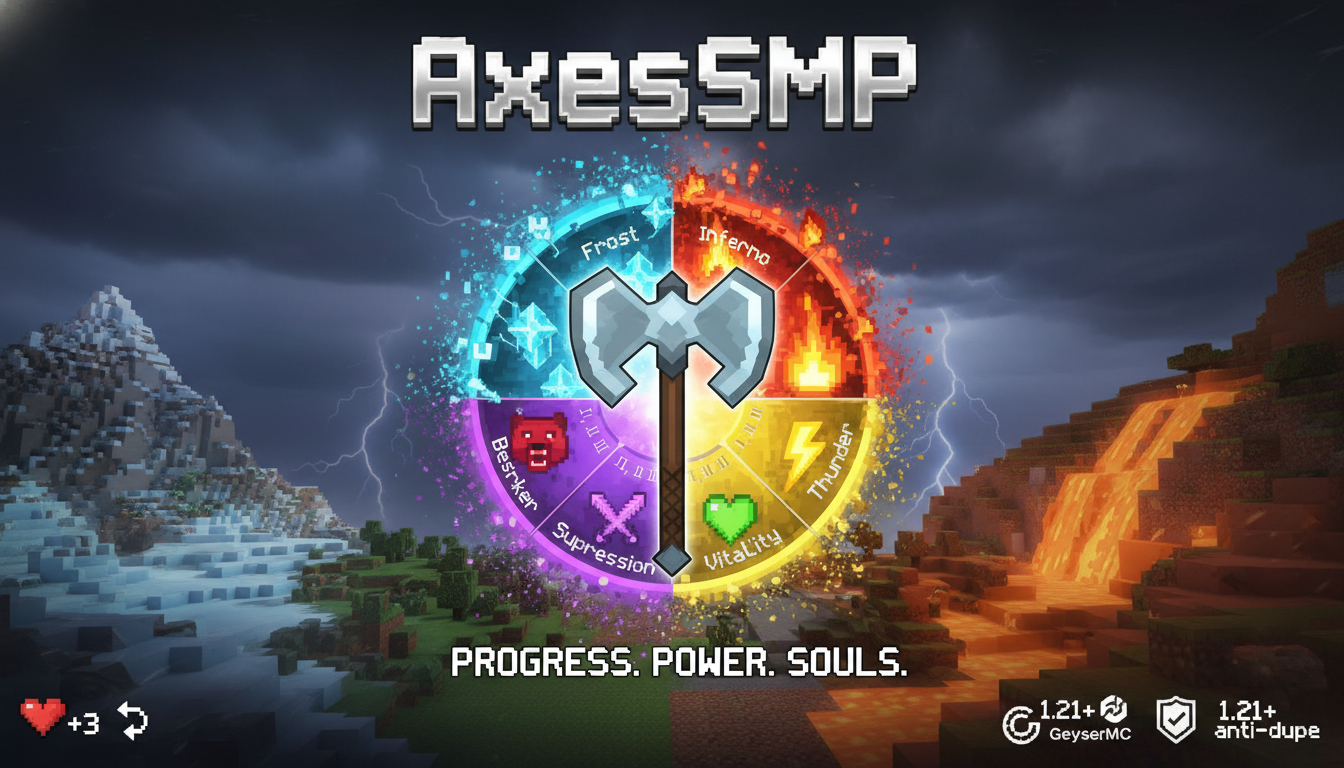 AxesSMP