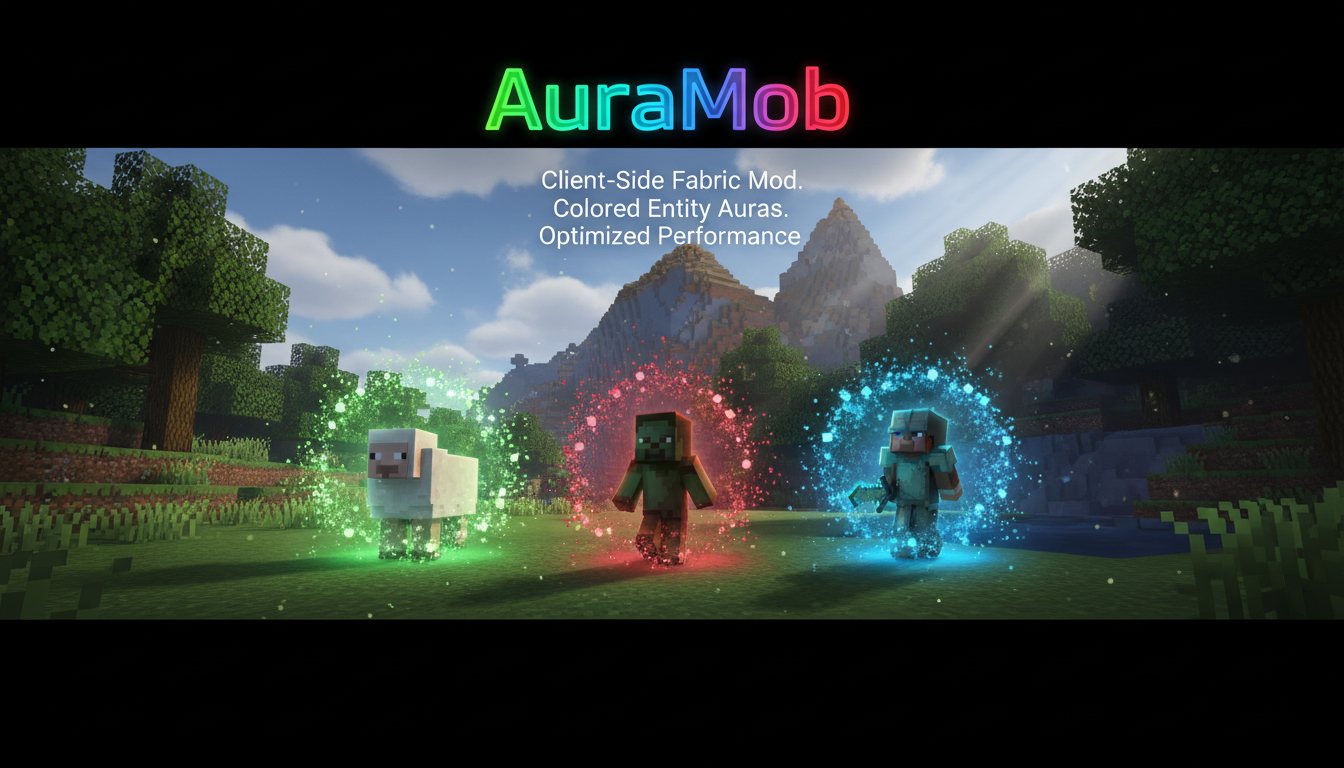 AuraMob