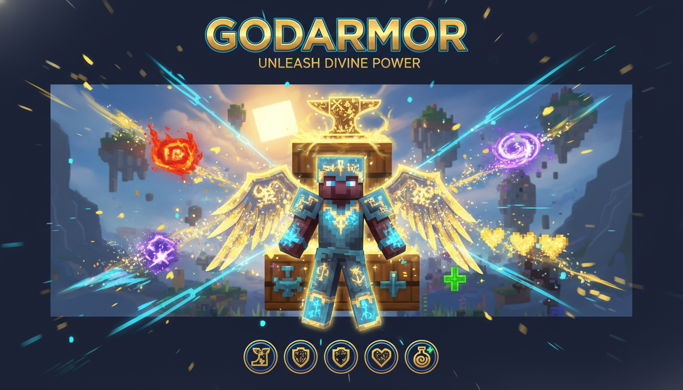 GodArmor