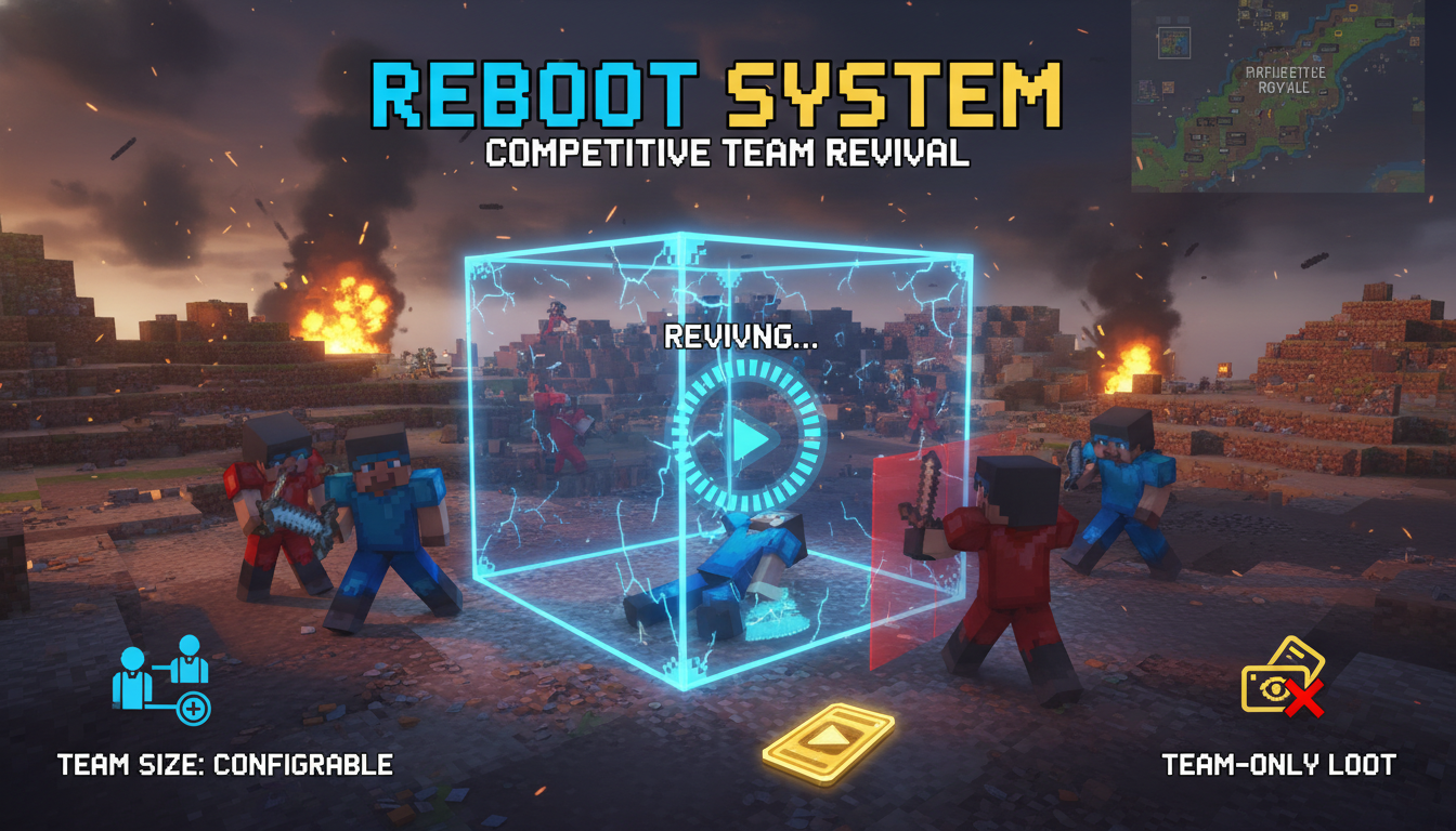 RebootSystem