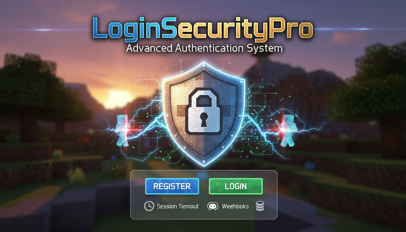 LoginSecurityPro