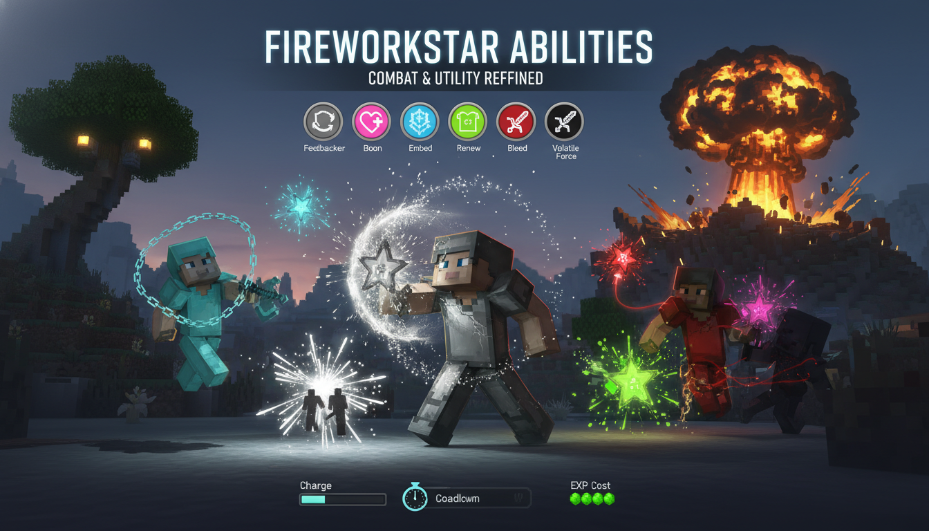 FireworkStarAbilities