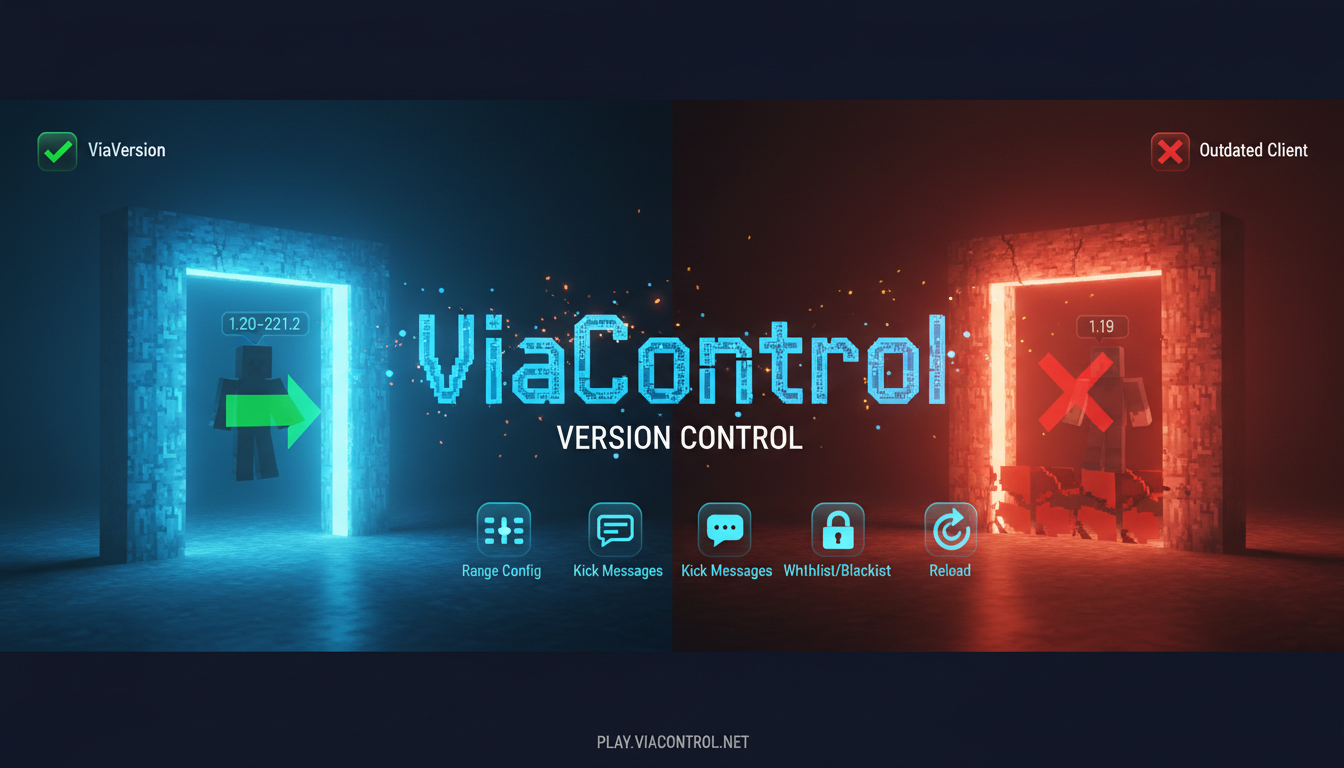 ViaControl