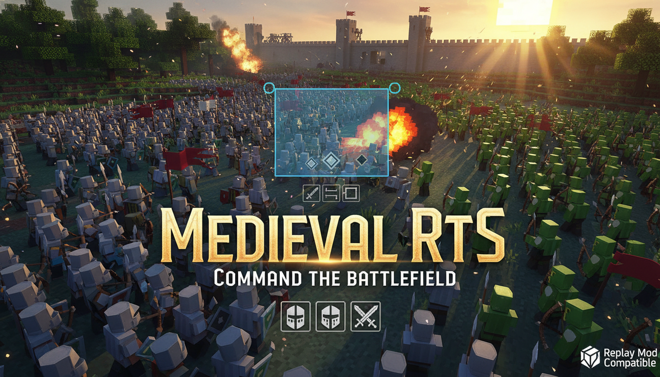 MedievalRTS