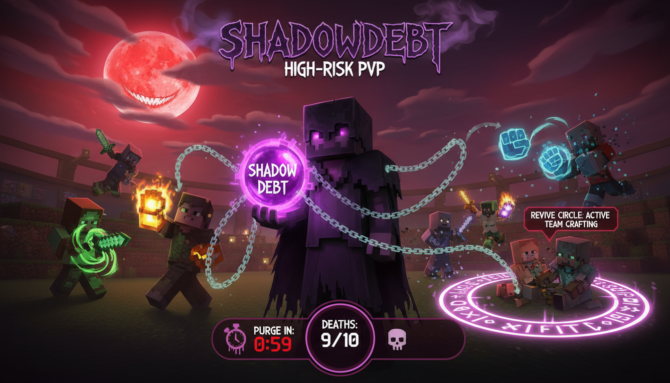 ShadowDebt
