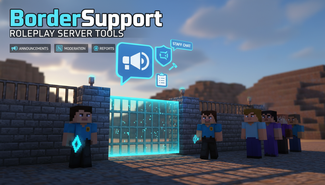 BorderSupport