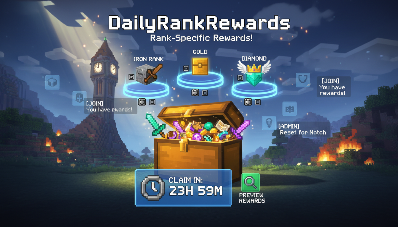 DailyRankRewards