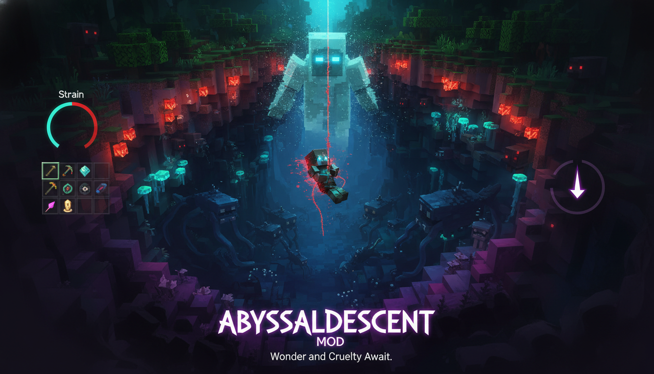 AbyssalDescent