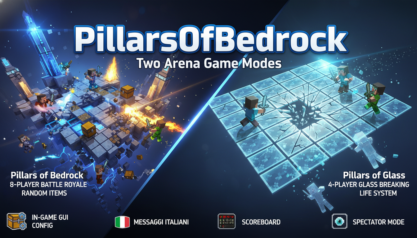 PillarsOfBedrock