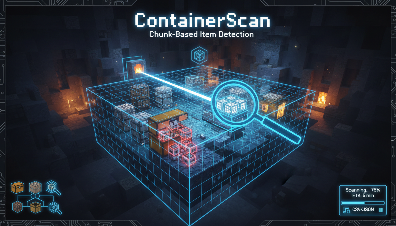 ContainerScan