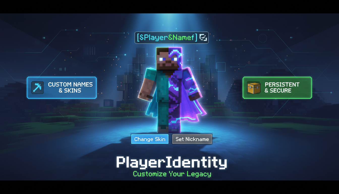 PlayerIdentity