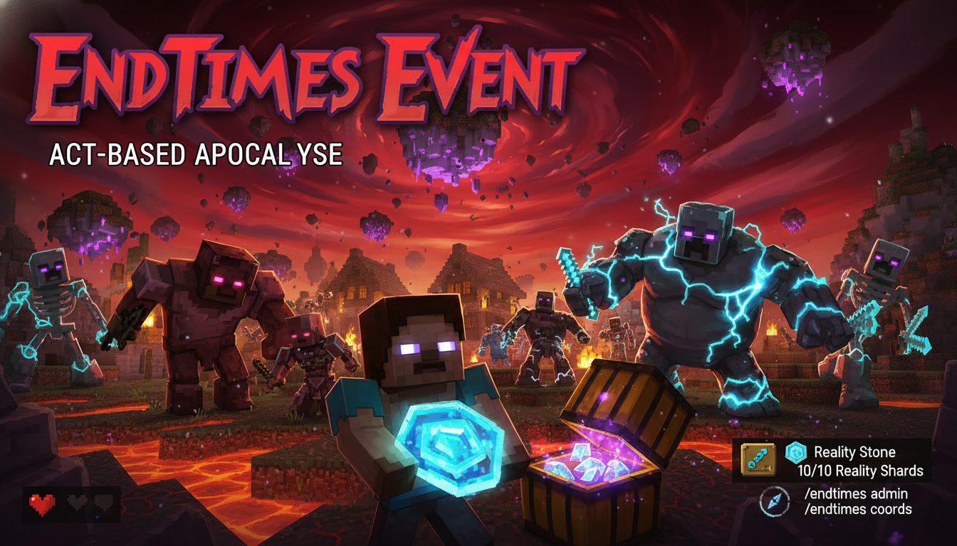 EndTimesEvent