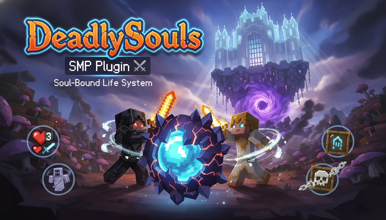 DeadlySouls