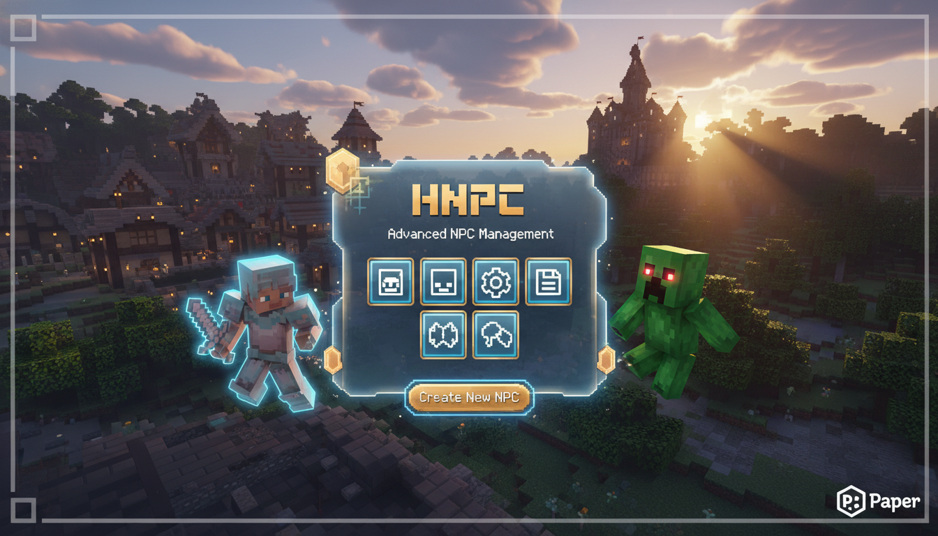 HNpc