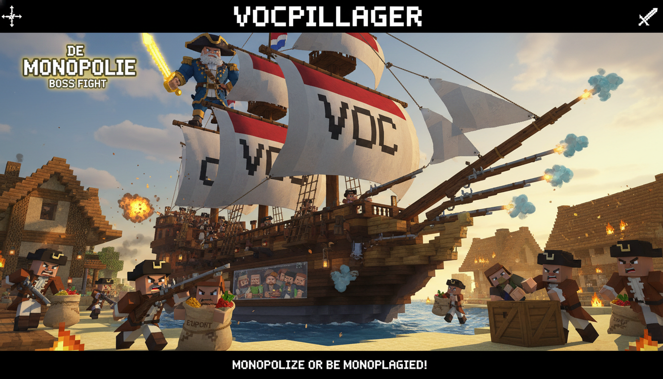 VOCPillager