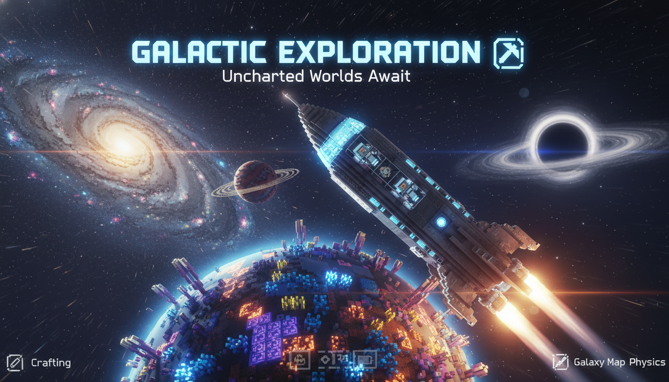 GalacticExploration