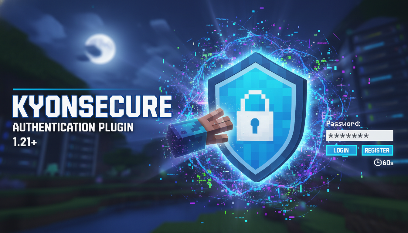 KyonSecure