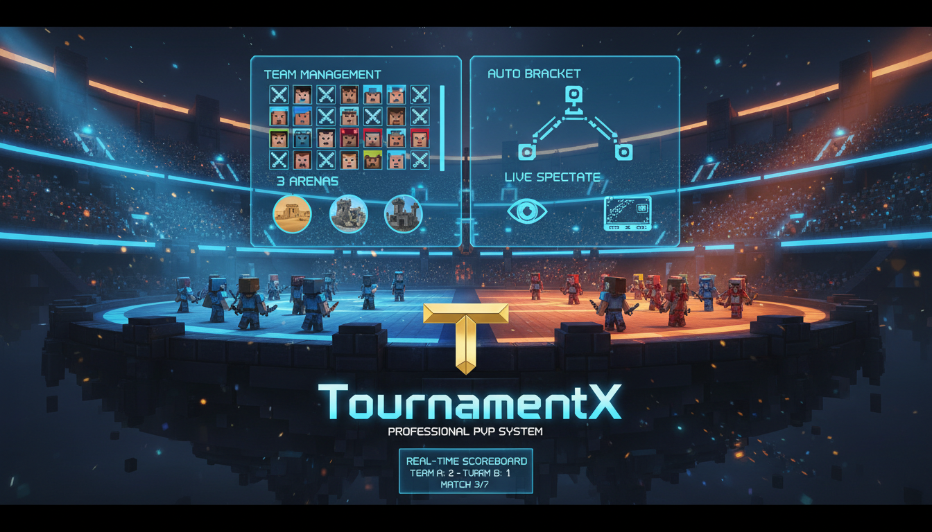 TournamentX