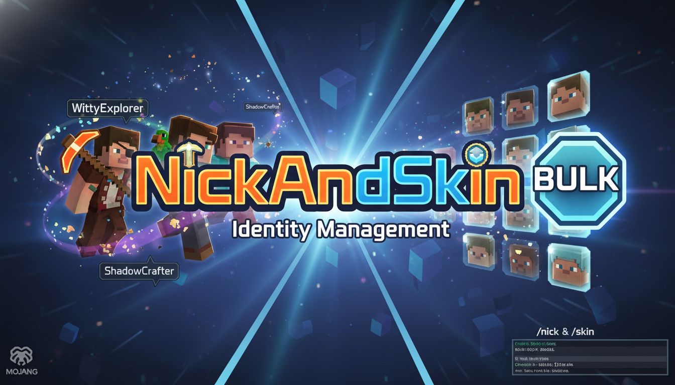 NickAndSkin