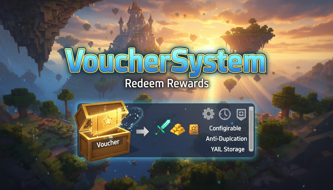 VoucherSystem