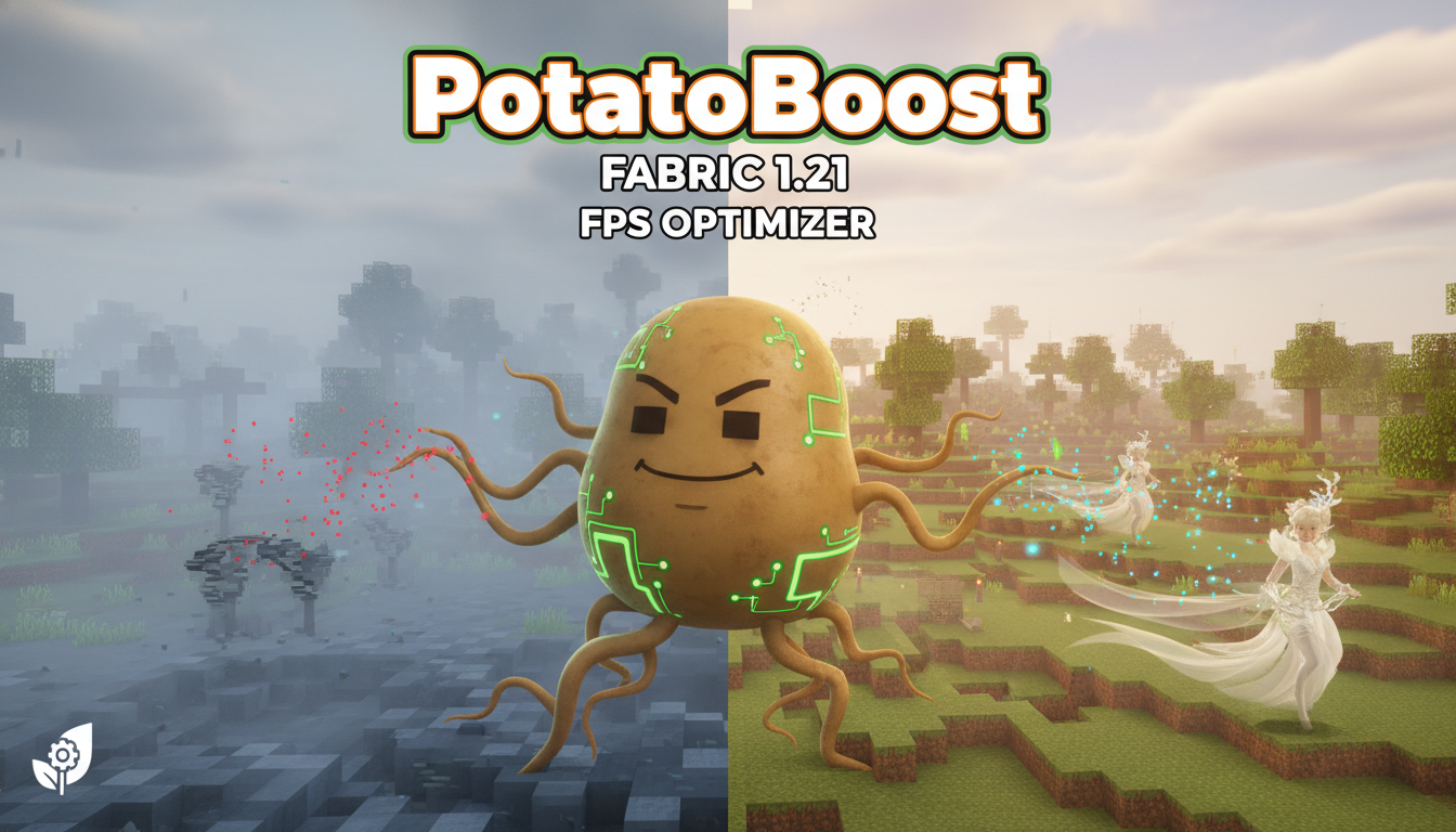 PotatoBoost