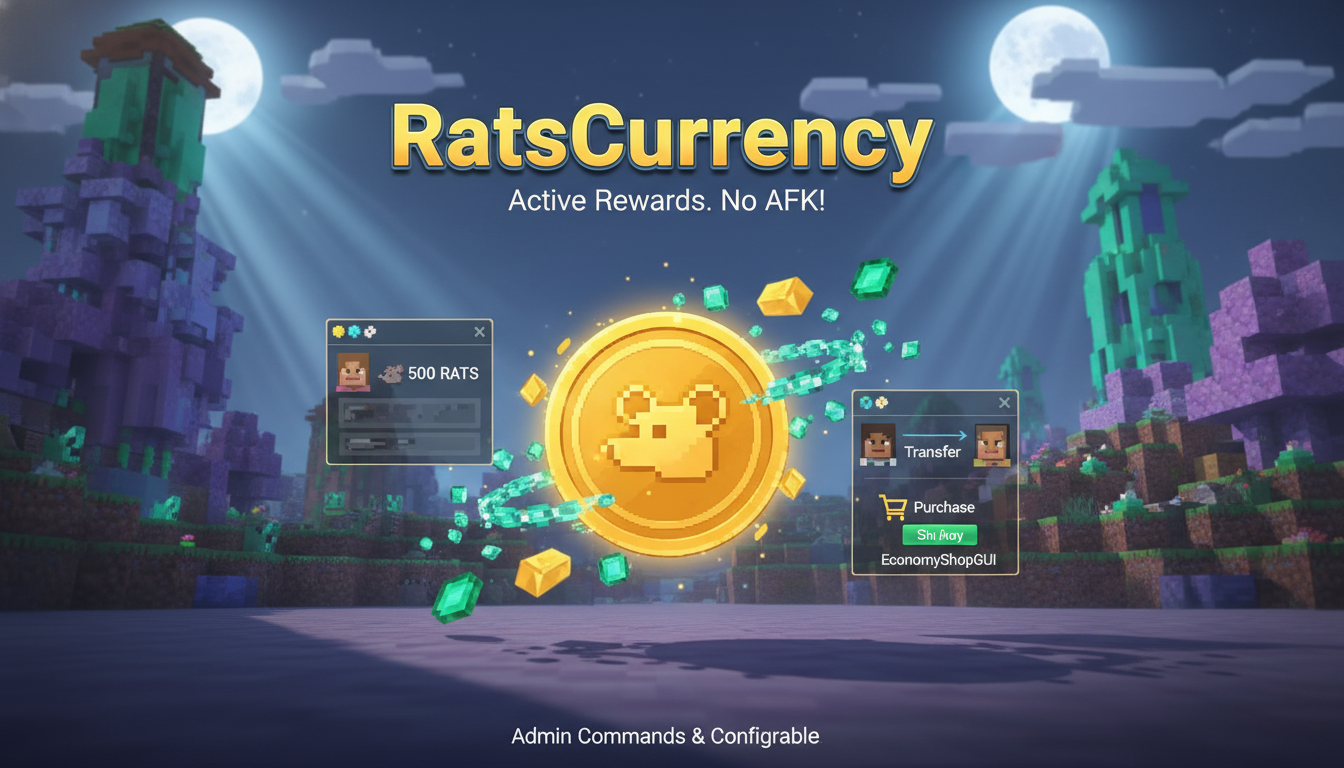 RatsCurrency