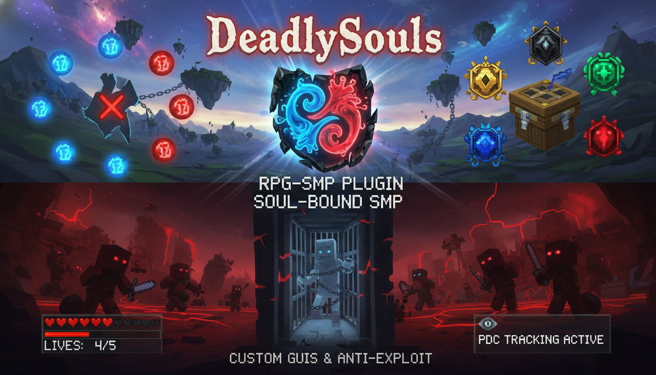 DeadlySouls