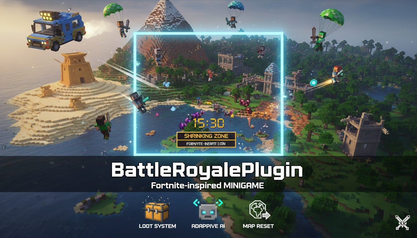 BattleRoyalePlugin
